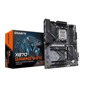 Gigabyte X870 GAMING WIFI6