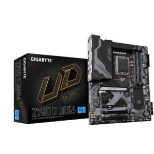 Gigabyte Z790 D DDR4