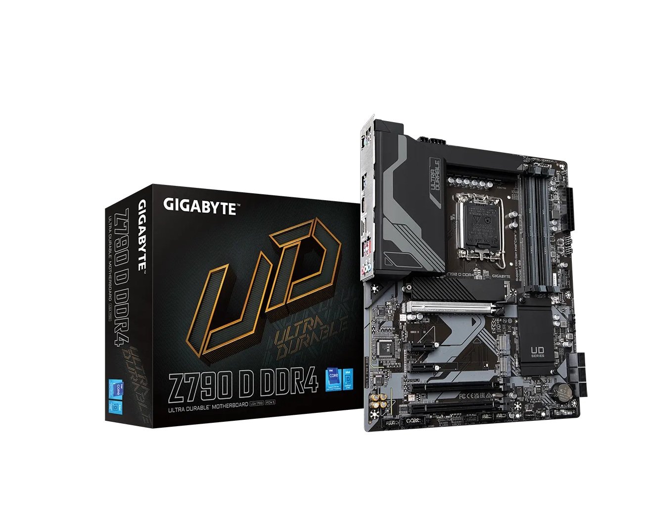 Gigabyte Z790 D DDR4