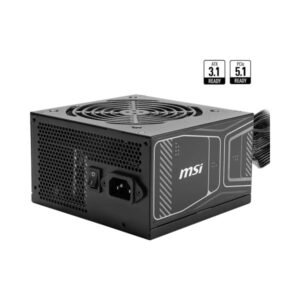 MSI MAG 650GN II (650 W)