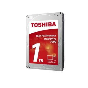 Toshiba P300 1 TB