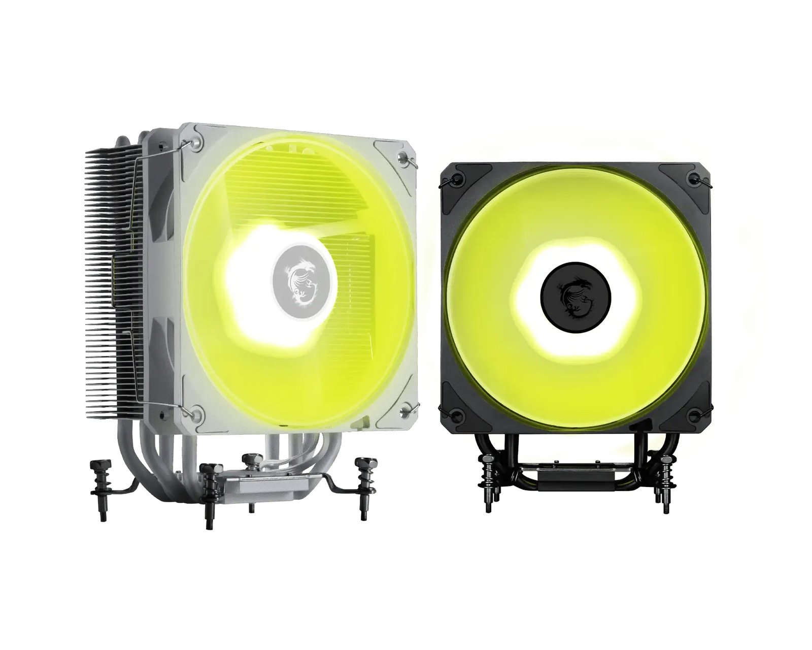 MSI MAG CoreFrozr AA13 - White - Imagen 3