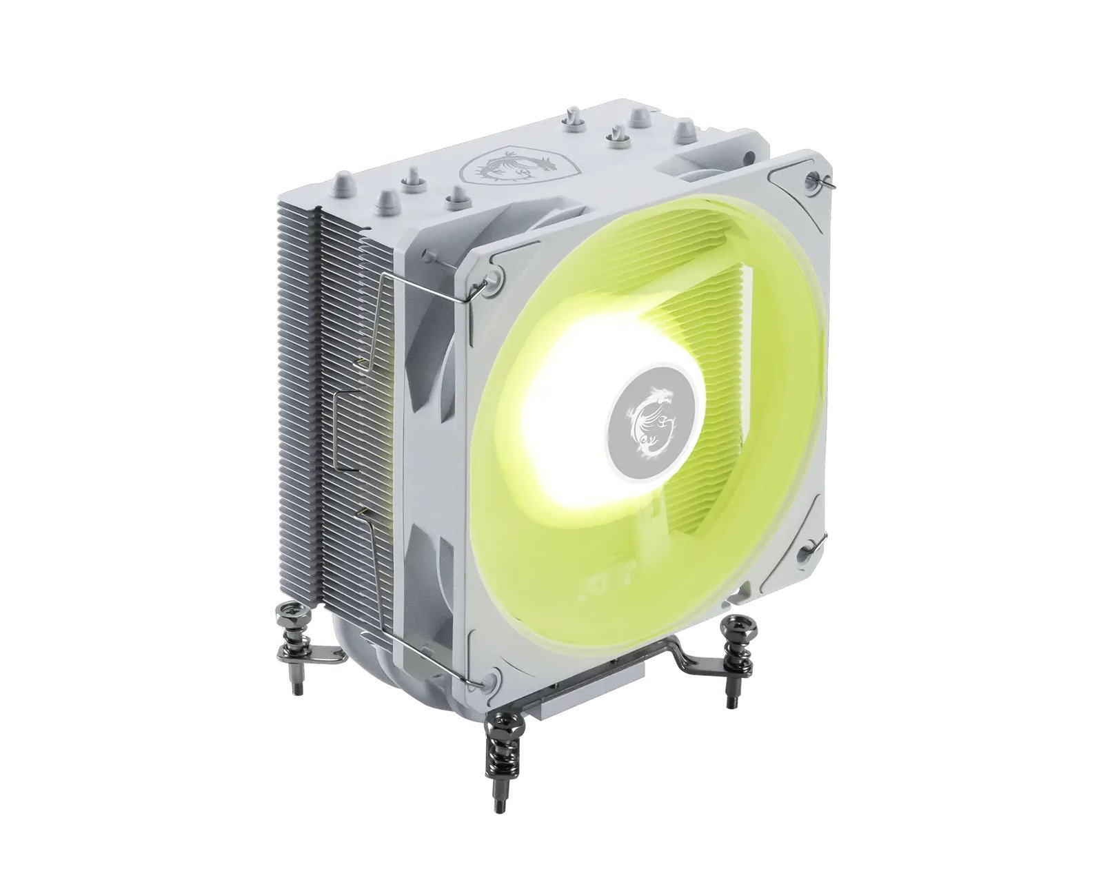 MSI MAG CoreFrozr AA13 - White - Imagen 2