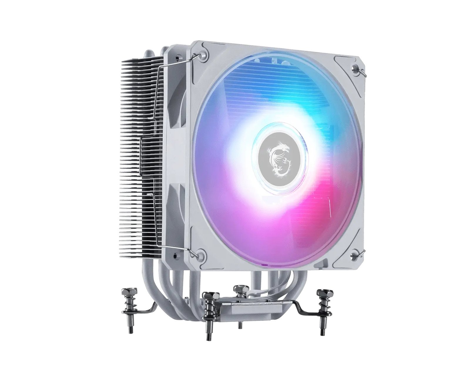 MSI MAG CoreFrozr AA13 - White