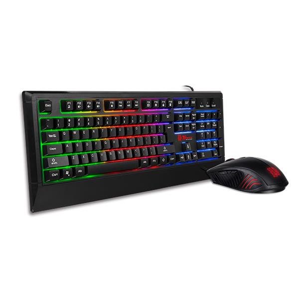 Thermaltake Challenger Combo (CM-CHC-WLXXPL-SP)