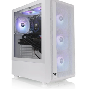 S200 TG ARGB Mid Tower Chassis (CA-1X2-00M6WN-00)