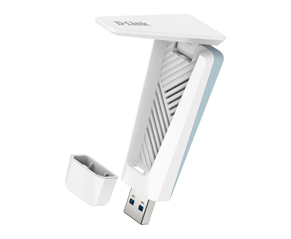 Adaptador USB Wi-Fi 6 AX1800 AX18U - Imagen 5