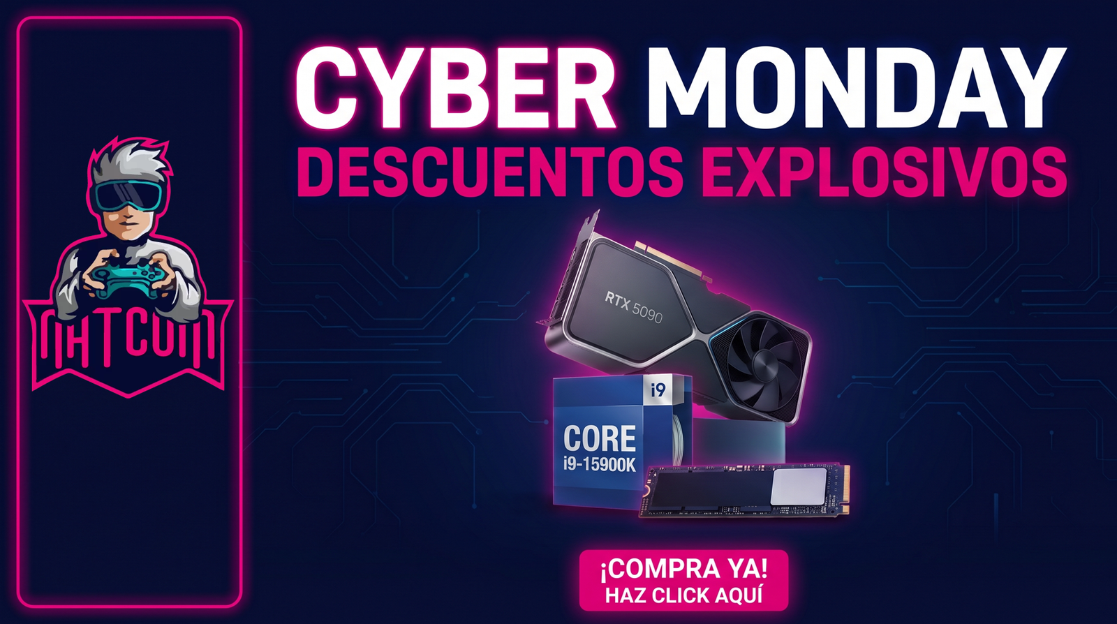 Oferta Natcom