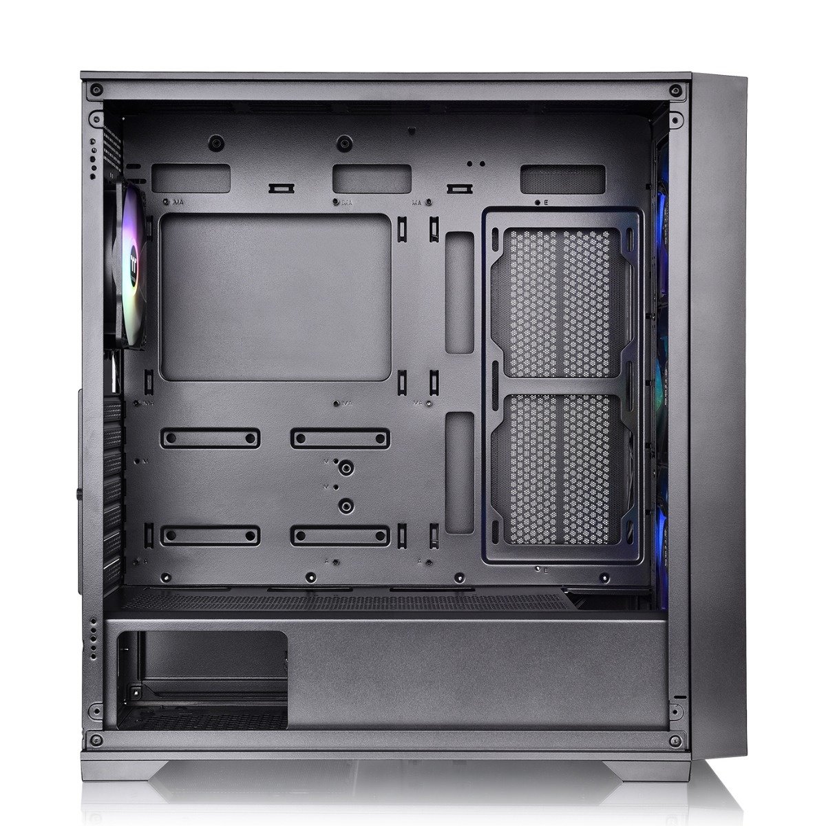 H390 TG ATGB Case+Psu (750W)(CA-3Y9-75S1WG-00) - Imagen 4