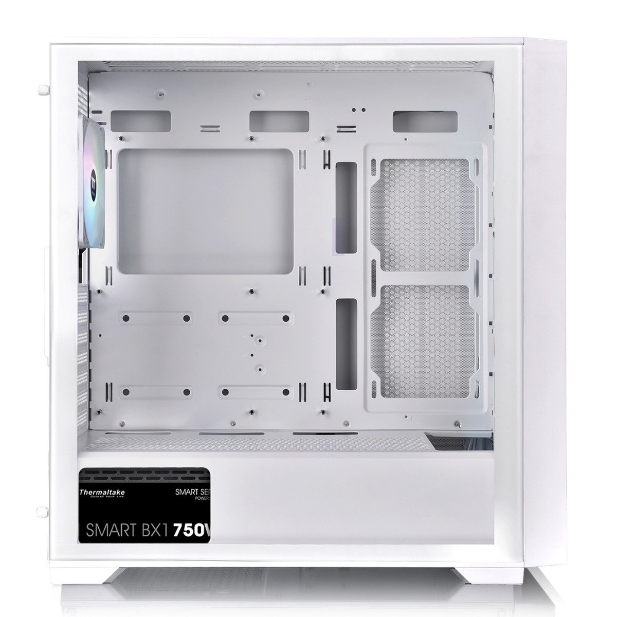 H390 TG ATGB Snow Case+Psu (750W)(CA-3Y9-75S6WG-00) - Imagen 3