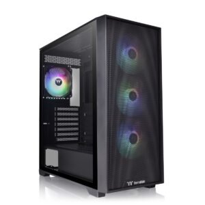 H390 TG ATGB Case+Psu (750W)(CA-3Y9-75S1WG-00)