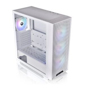 H390 TG ATGB Snow Case+Psu (750W)(CA-3Y9-75S6WG-00)