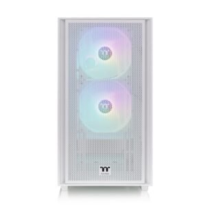 Versa H16 TG ARBG Case+Psu Snow (CA-3Y8-65S6WG-00)