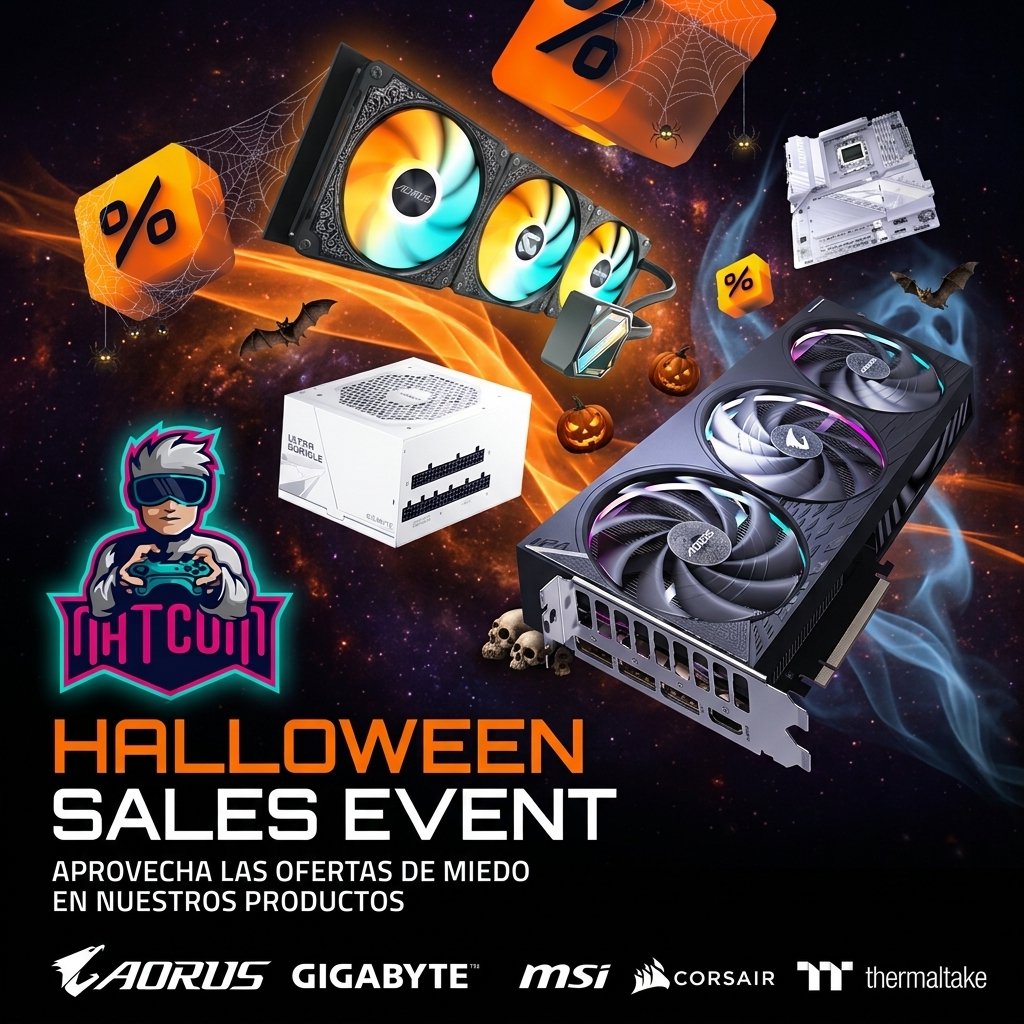 Oferta Natcom