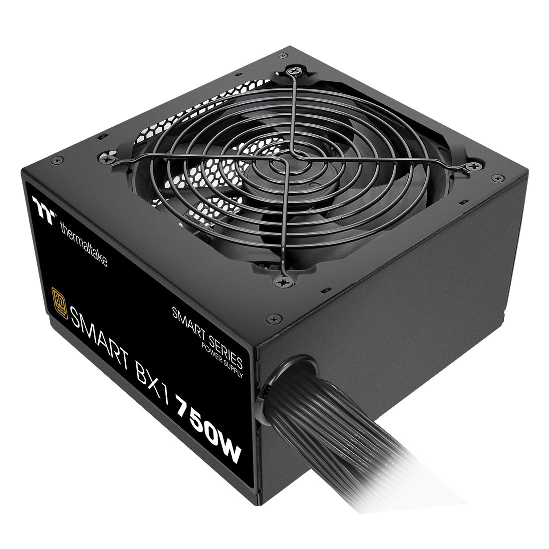 H390 TG ATGB Snow Case+Psu (750W)(CA-3Y9-75S6WG-00) - Imagen 5