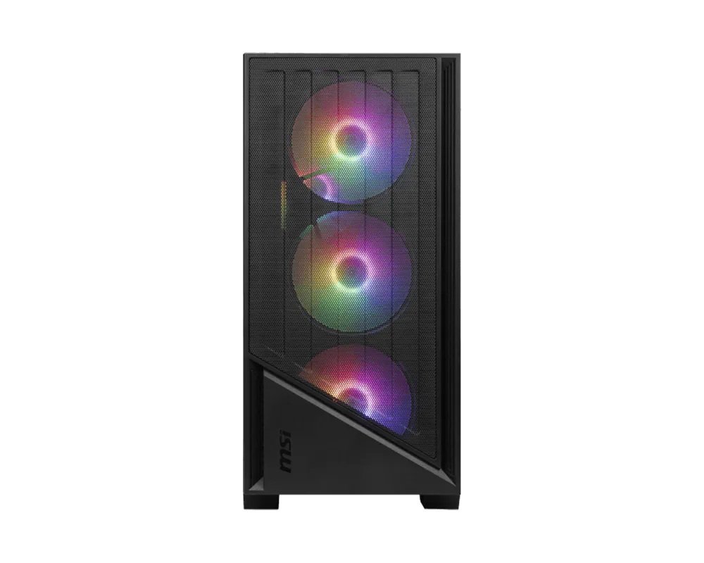 MSI PRO FORGE M051A - Imagen 5