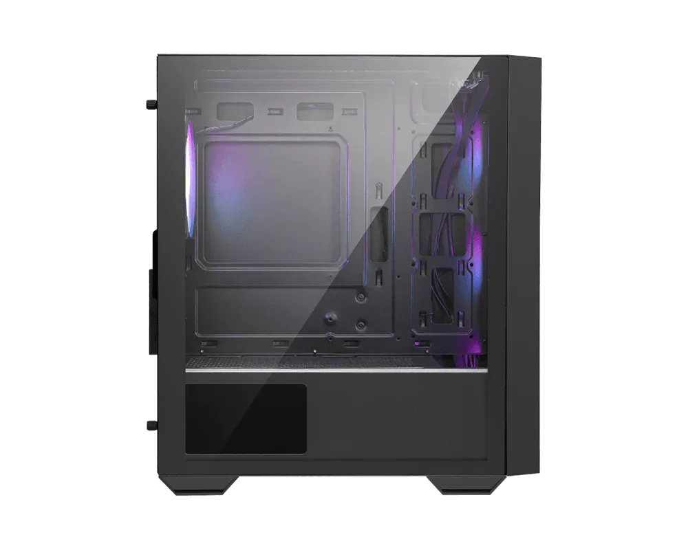MSI PRO FORGE M051A - Imagen 4