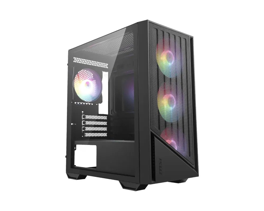 MSI PRO FORGE M051A