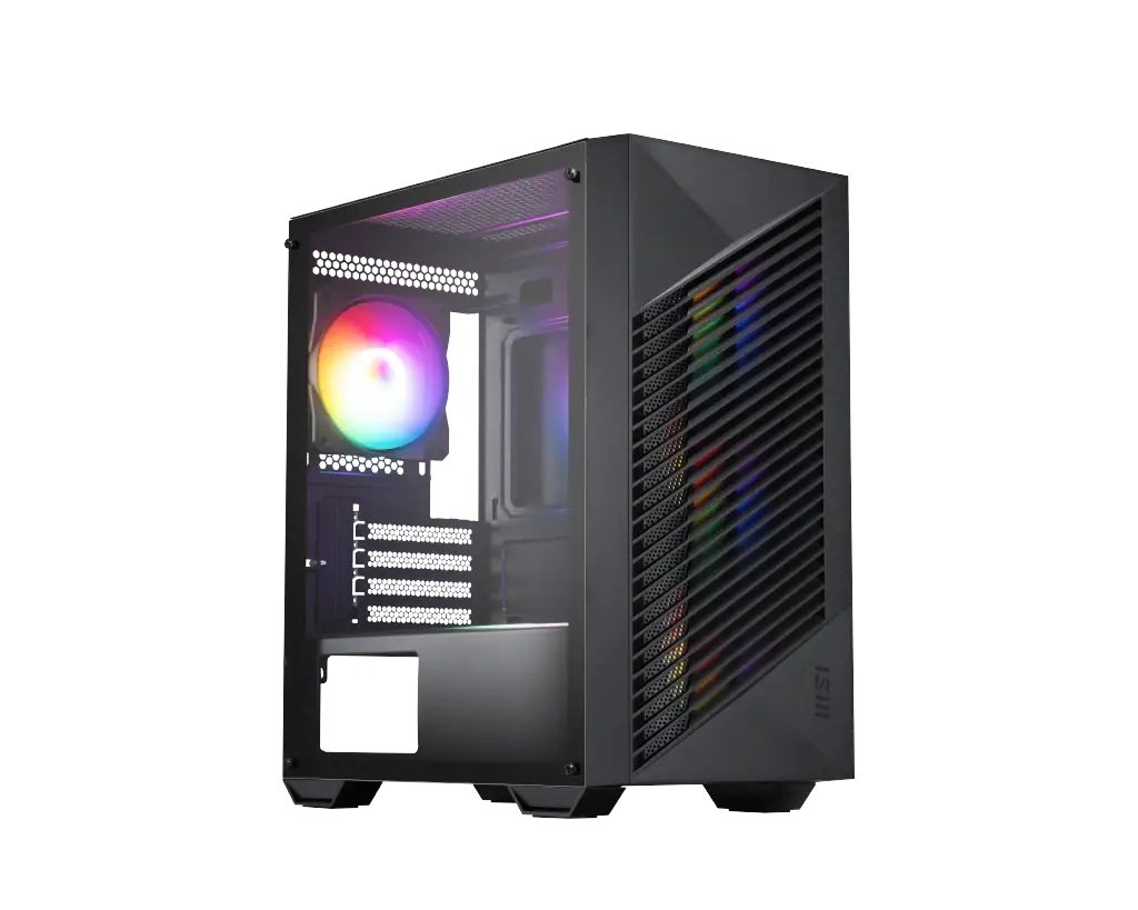 MSI PRO FORGE M050A