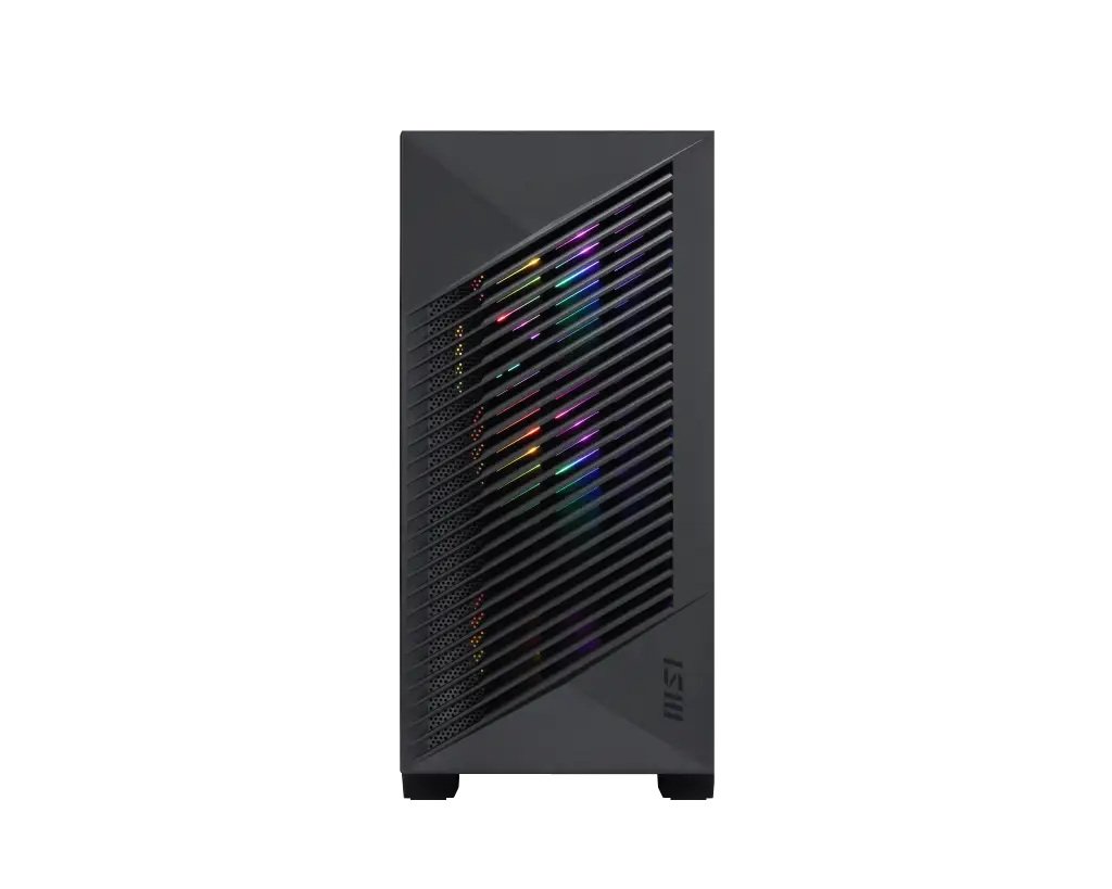 MSI PRO FORGE M050A - Imagen 5