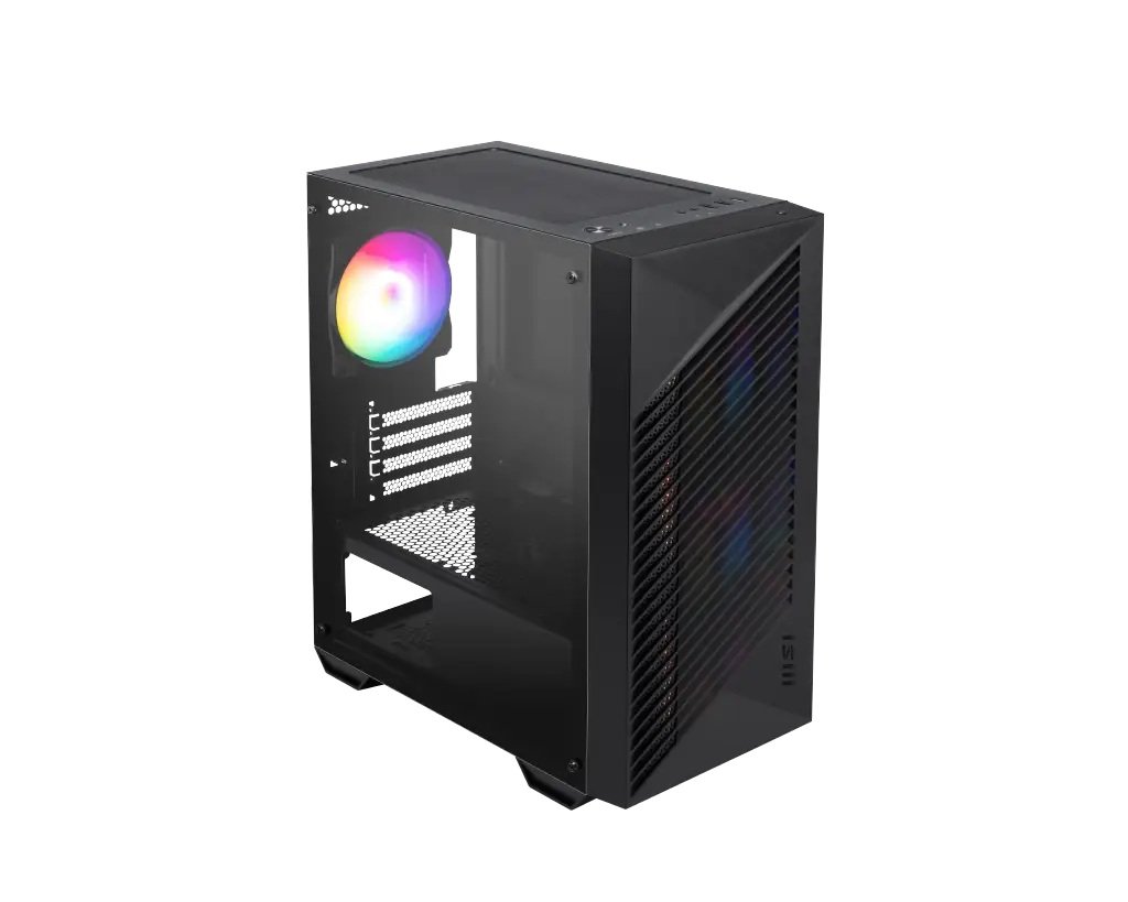 MSI PRO FORGE M050A - Imagen 2