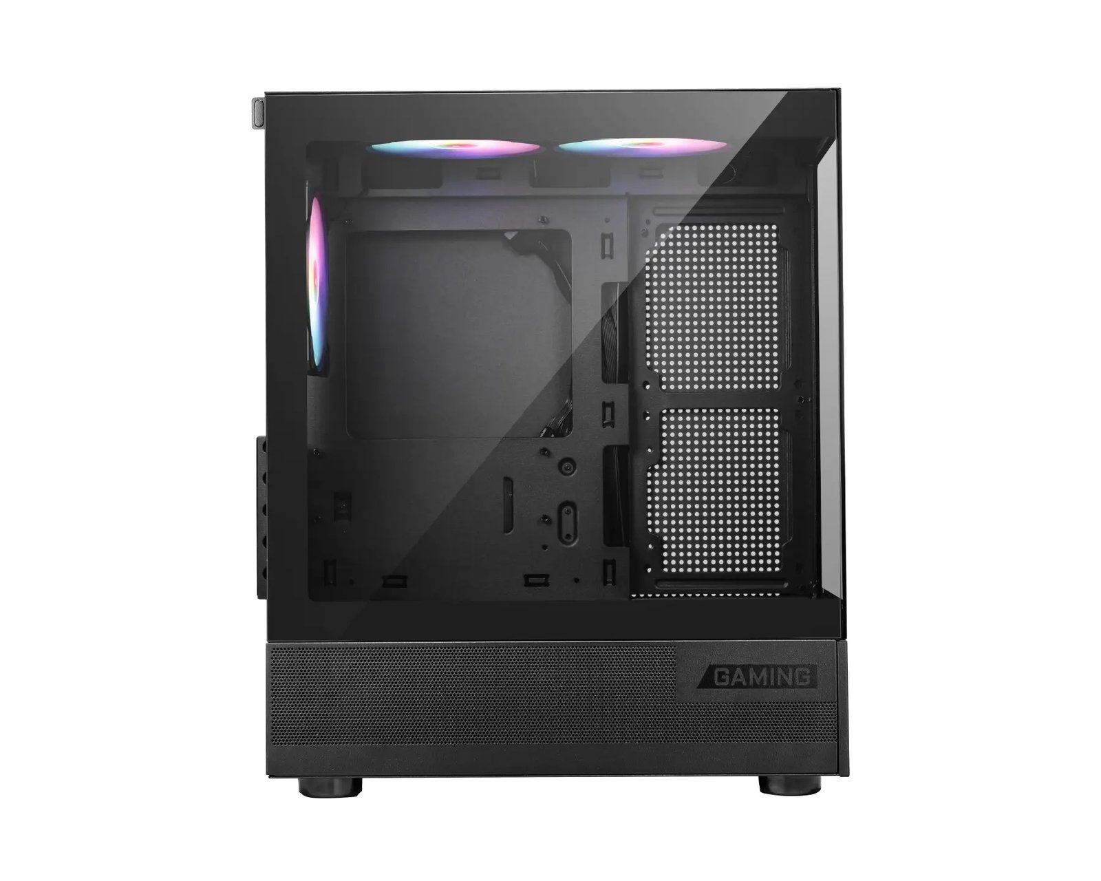 MSI PAG PANO M110A - Black (PAGPANOM110A) - Imagen 2