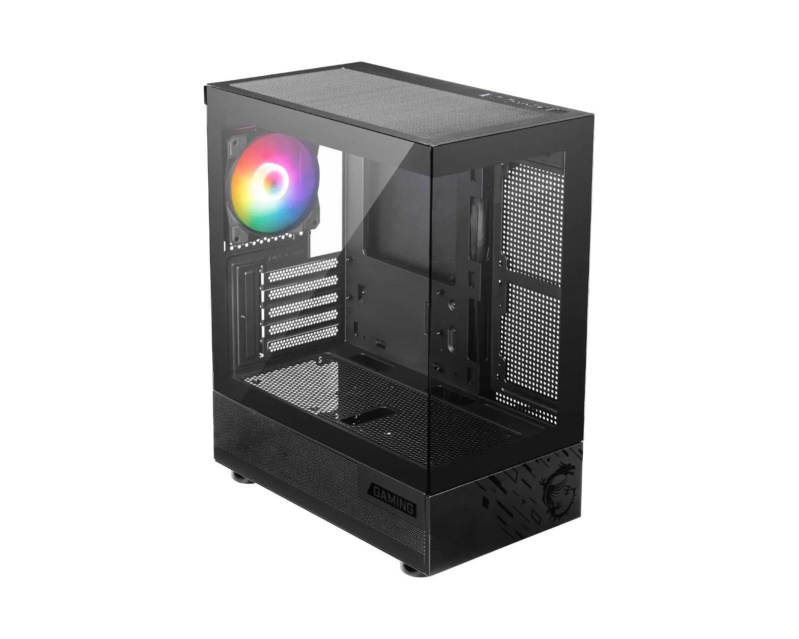 MSI PAG PANO M110A - Black (PAGPANOM110A) - Imagen 4