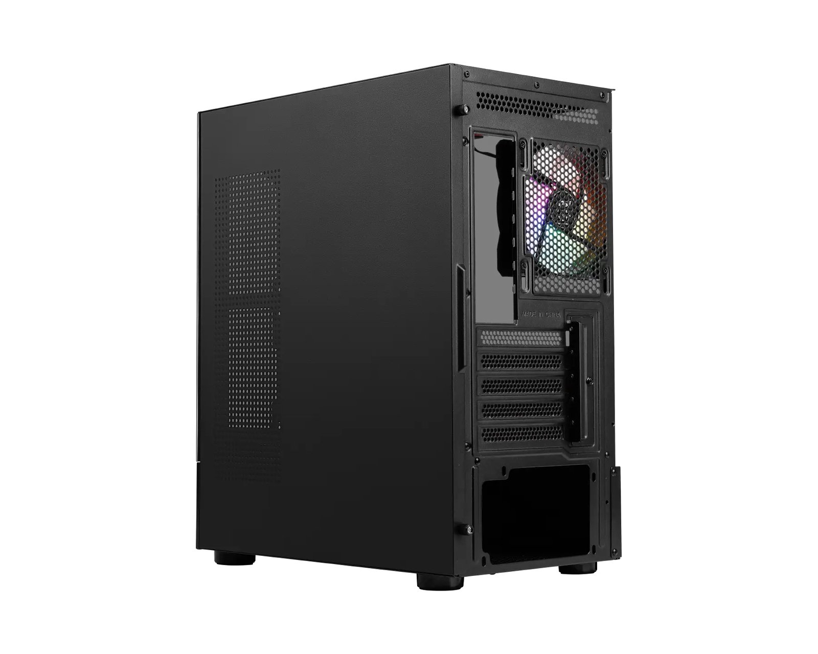 MSI PAG PANO M110A - Black (PAGPANOM110A) - Imagen 3