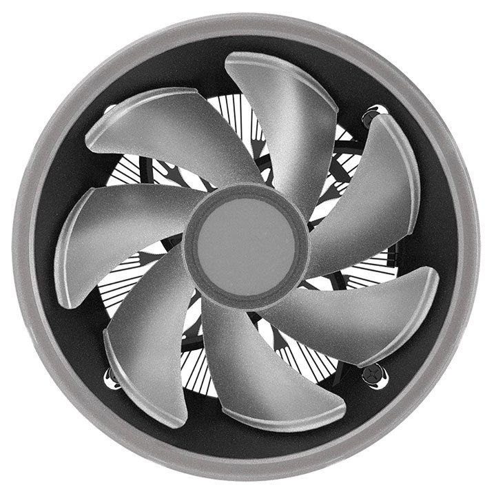 Disipador de CPU UX150-L ARGB Sync - Imagen 3