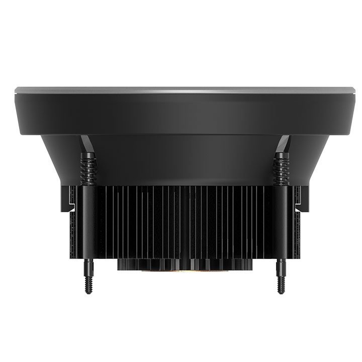 Disipador de CPU UX150-L ARGB Sync - Imagen 4