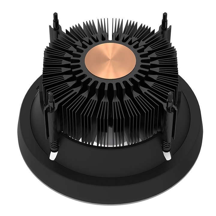 Disipador de CPU UX150-L ARGB Sync - Imagen 5