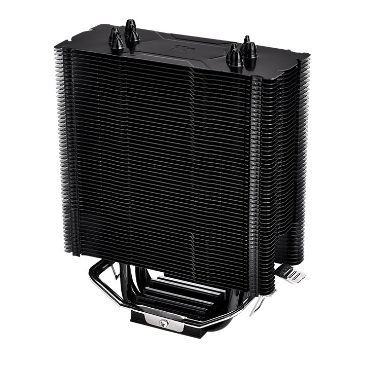 Disipador de CPU UX200 SE con iluminación ARGB (CL-P105-AL12SW-A) - Imagen 2
